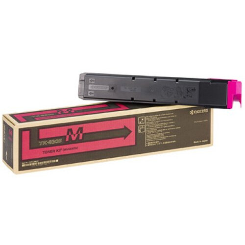 Картридж Kyocera TK-8305M Magenta