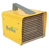 Тепловая пушка Ballu BKX-5 Yellow (НС-1031315)