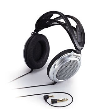 Наушники KOSS UR40 - фото 3