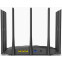 Wi-Fi маршрутизатор (роутер) Tenda AC23 - фото 4