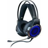 Гарнитура Oklick HS-L700G Black