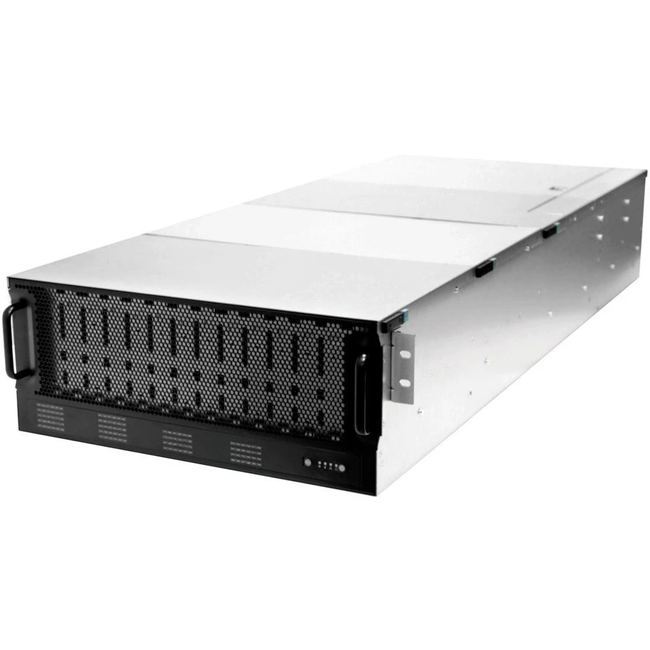 Корпус для системы хранения AIC J4108-01-35X (XJ1-41081-02)