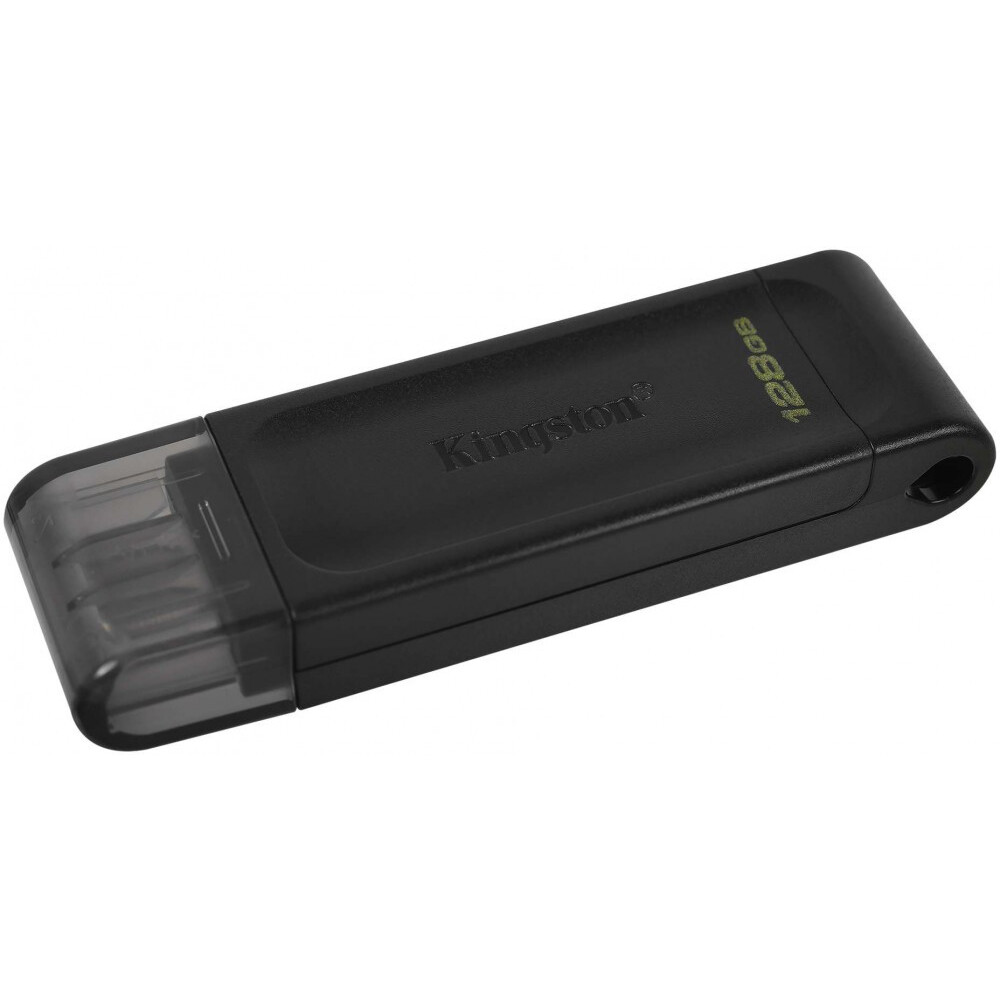 USB Flash накопитель 128GB Kingston DataTraveler DT70 (DT70/128GB)