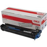 Фотобарабан OKI 45103716 Black