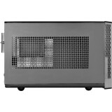 Корпус Silverstone Sugo SG13B Black (SST-SG13B)