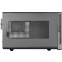Корпус Silverstone Sugo SG13B Black - SST-SG13B - фото 4