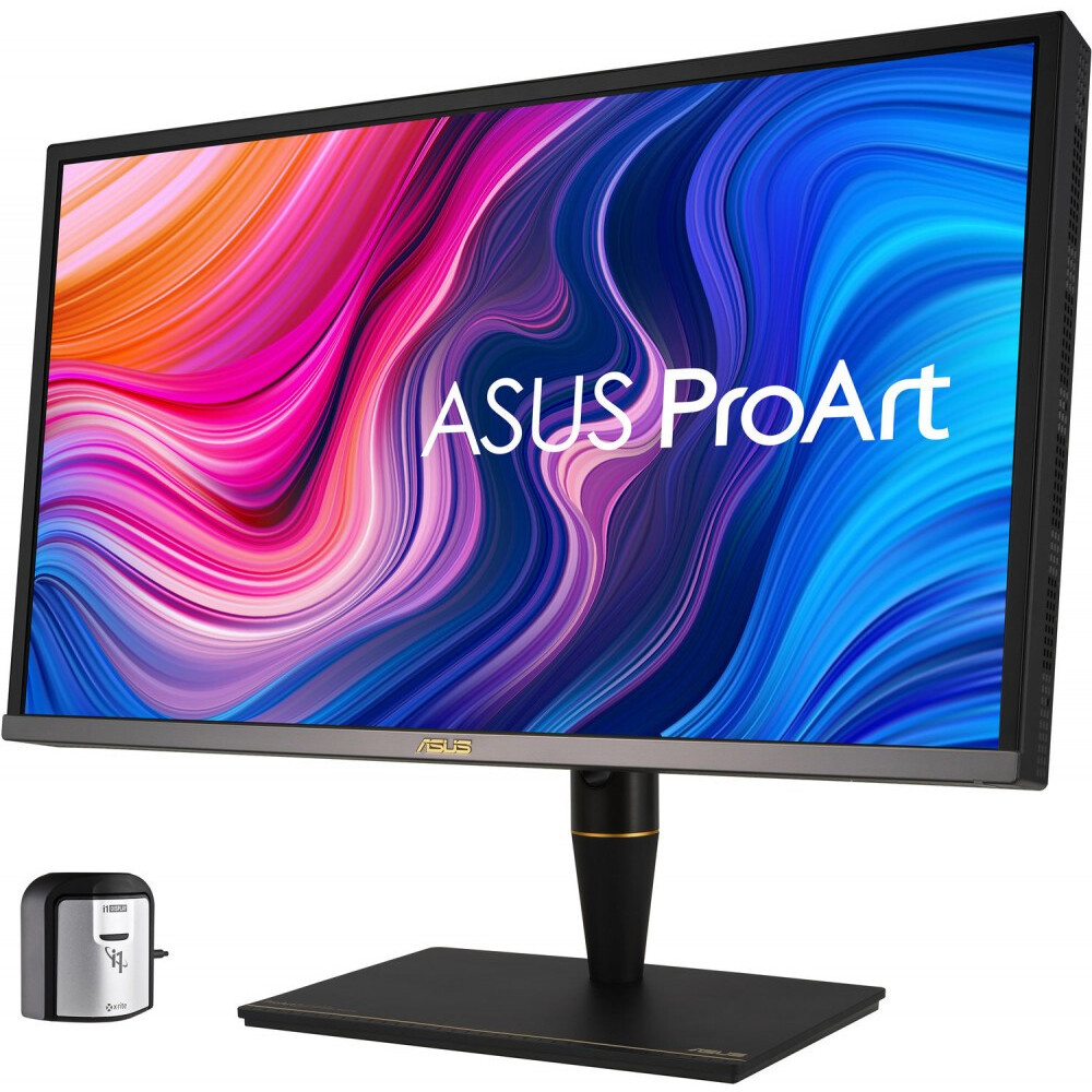 Монитор ASUS 27" PA27UCX-K ProArt - фото 3