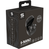 Гарнитура Soul Electronics S-NANO Black