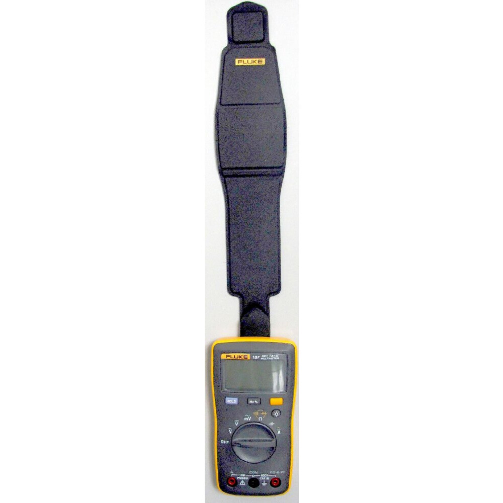 Мультиметр Fluke Networks 107 - фото 3