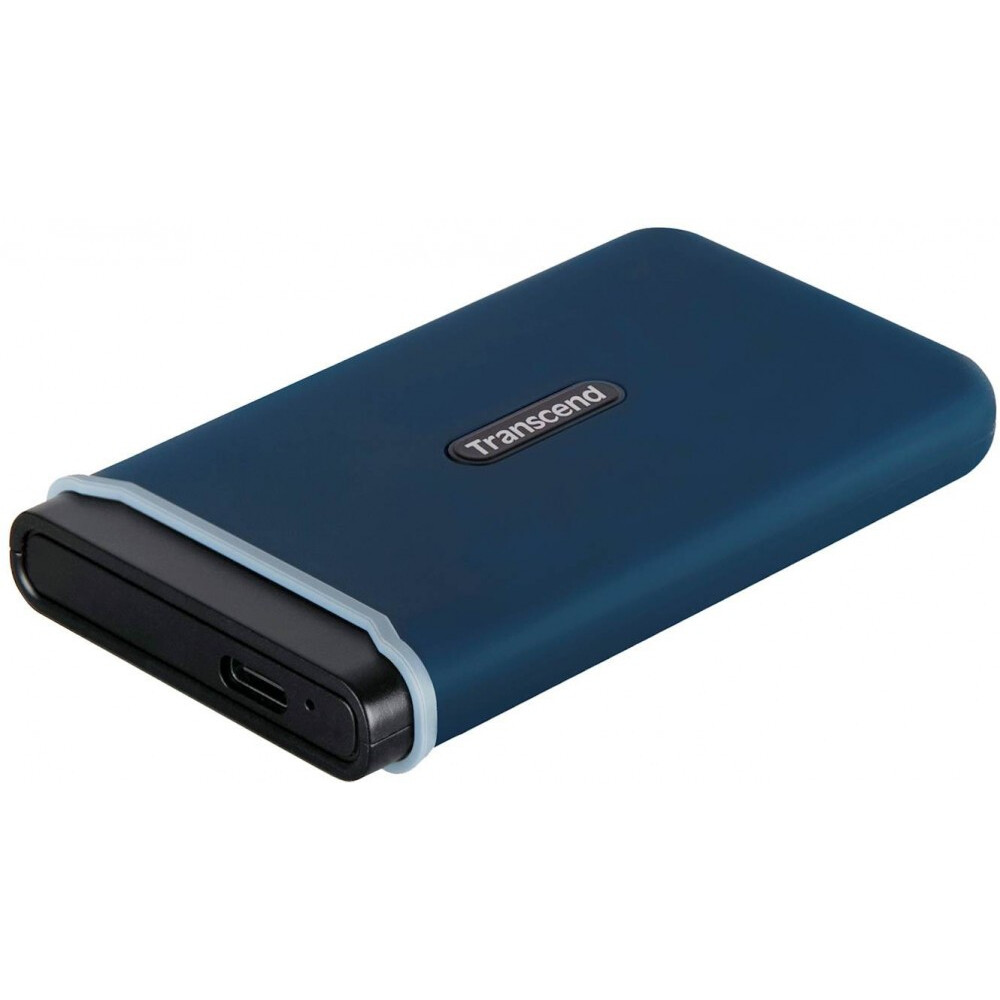 Внешний накопитель SSD 250GB Transcend ESD370C (TS250GESD370C)