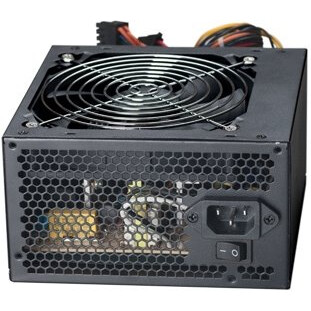 Блок питания 350W ExeGate XP350 OEM - EX221985RUS