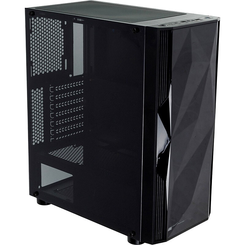 Корпус Formula F-3401 V1 Black (1198599) - фото 3