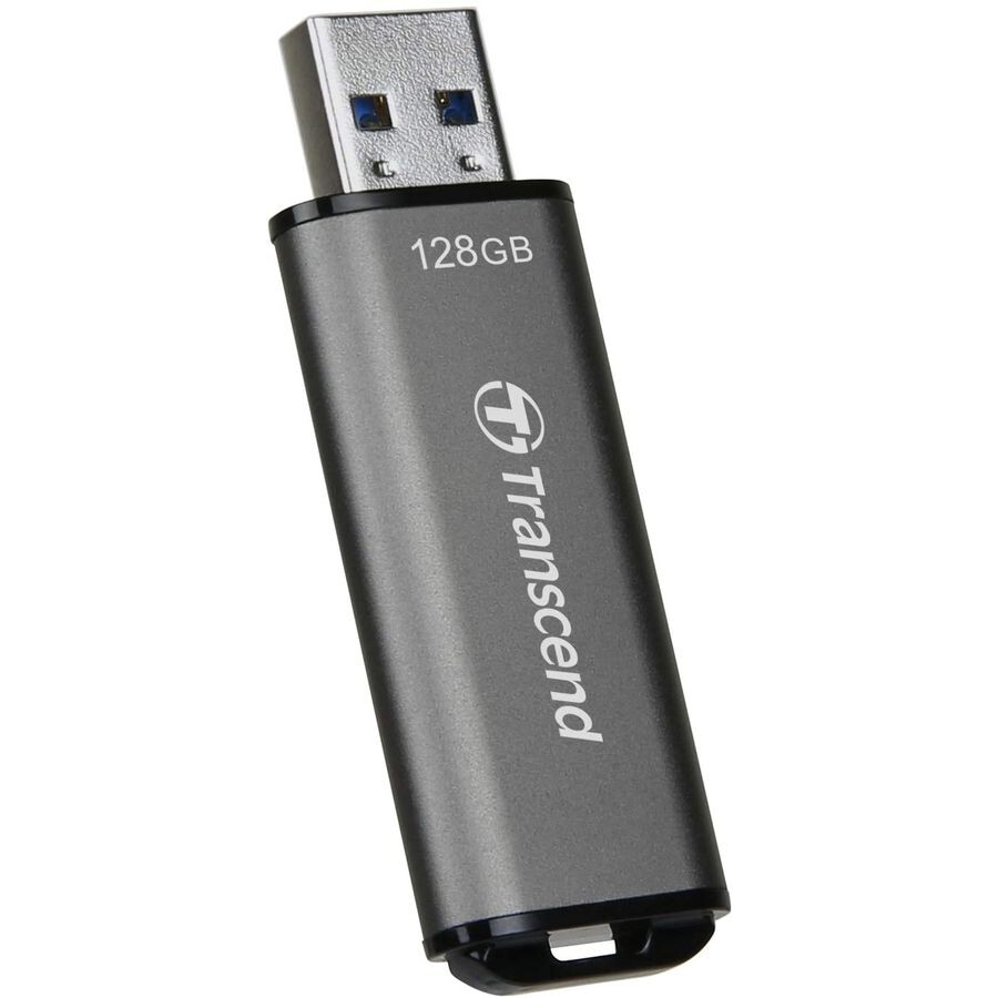 USB Flash накопитель 128Gb Transcend JetFlash 920 (TS128GJF920) - фото 3
