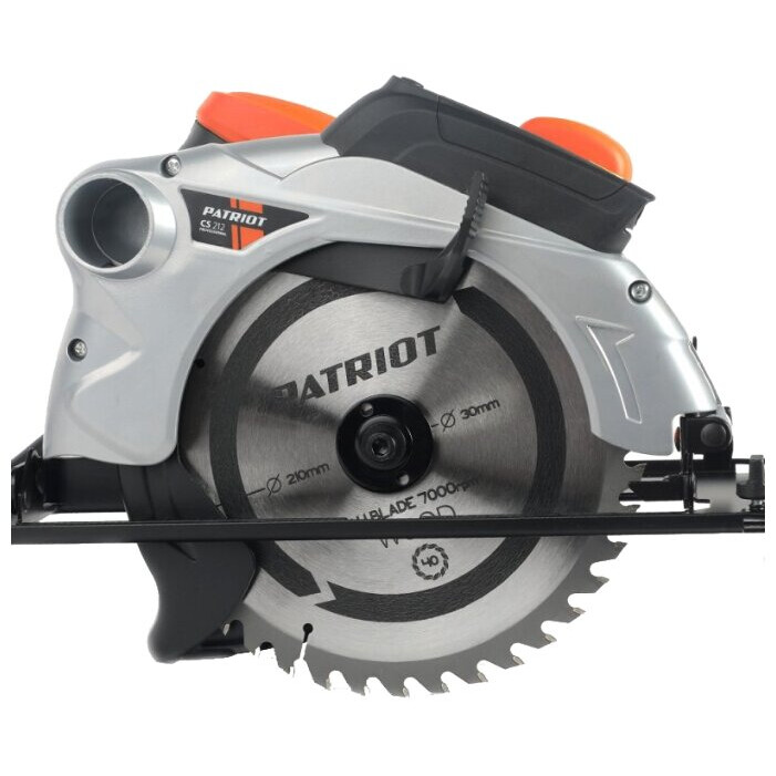 Электропила PATRIOT CS 212 - 190301650