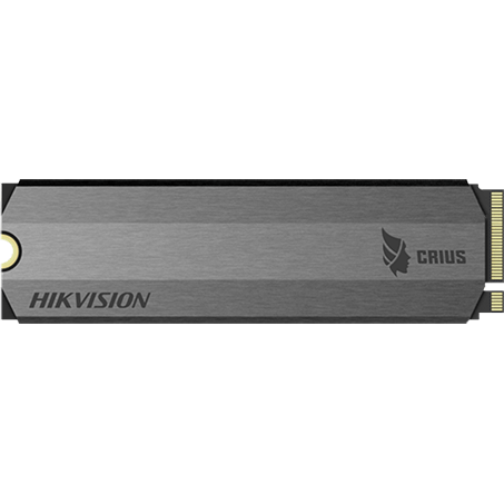 Накопитель SSD 256Gb Hikvision E2000 (HS-SSD-E2000/256G)