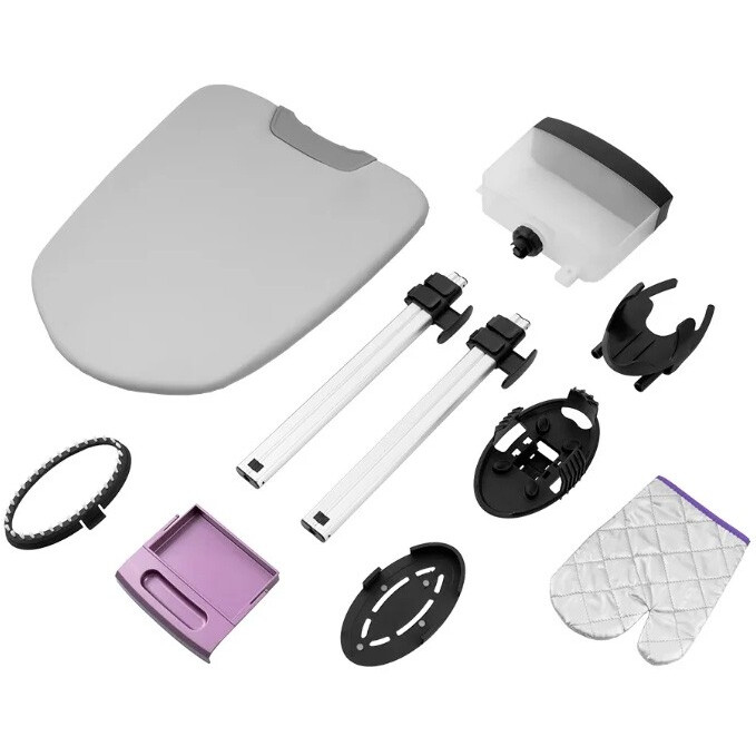 Отпариватель Kitfort KT-937 - фото 7