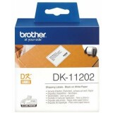 Лента Brother DK11202