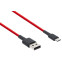 Кабель USB - USB Type-C, 1м, Xiaomi X18863 - фото 2