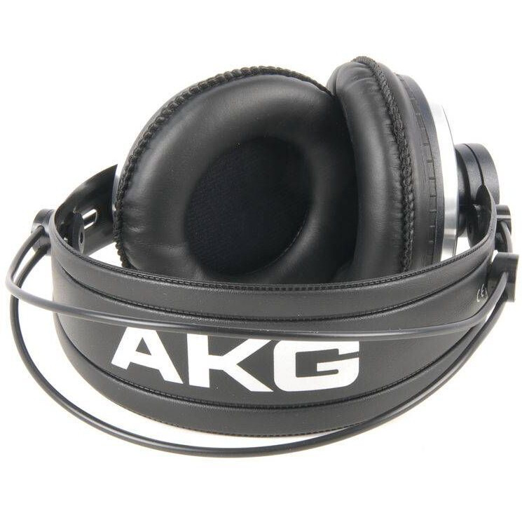 Наушники AKG K271 MKII Black - 2470X00190 - фото 2