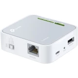 Wi-Fi маршрутизатор (роутер) TP-Link TL-WR902AC