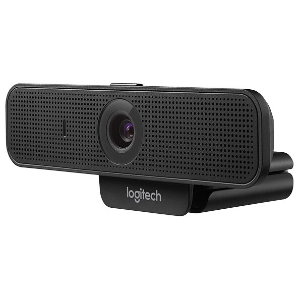 Веб-камера Logitech WebCam C925e (960-001180) - фото 3