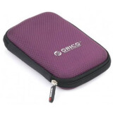 Чехол для HDD Orico PHD-25 Violet (PHD-25/ORICO-PHD-25-PU)