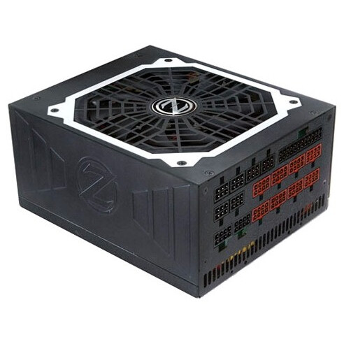 Блок питания 1000W Zalman Acrux (ZM1000-ARX)