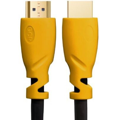 Кабель HDMI - HDMI, 5м, Greenconnect GCR-HM340-5.0m