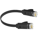 Патч-корд Greenconnect GCR-LNC616-0.3m, 0.3м