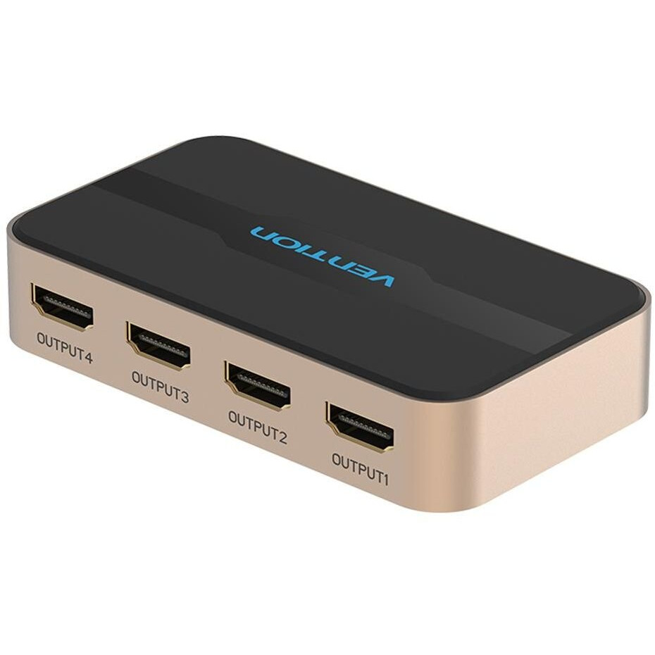 Разветвитель HDMI Vention ACCG0