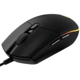Мышь Logitech G102 LightSync Black (910-005823/5808/5802)