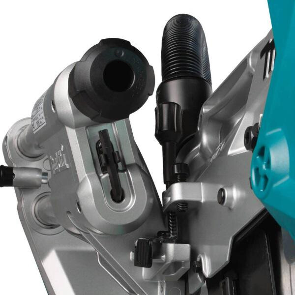 Электропила Makita LS1219L - фото 4