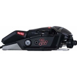 Мышь Mad Catz R.A.T.6+ Black (MR04DCINBL000-0)