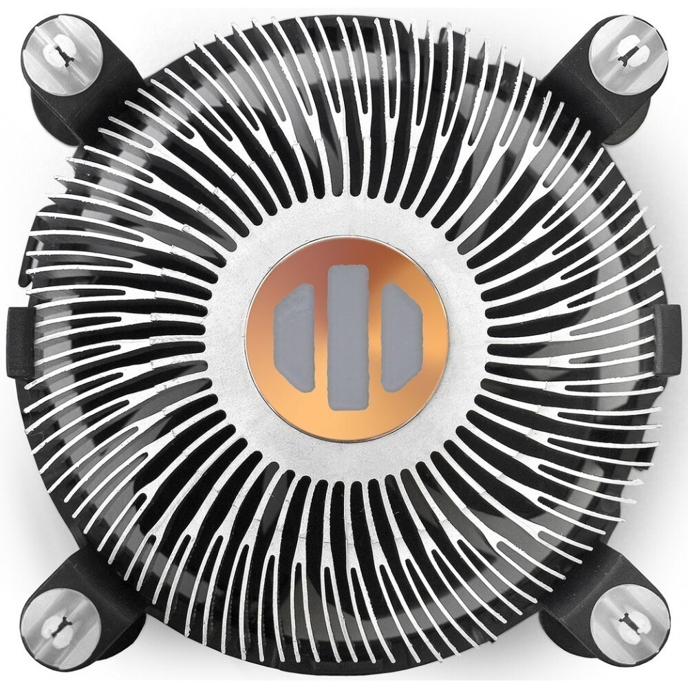 Кулер ExeGate EЕ97378-PWM - EX283277RUS - фото 2