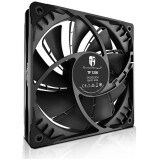 Вентилятор для корпуса DeepCool TF120S Black