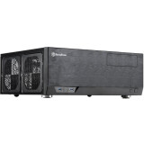 Корпус Silverstone Grandia GD09B Black (SST-GD09B)