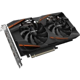 Видеокарта AMD Radeon RX 580 Gigabyte 8Gb (GV-RX580GAMING-8GD V2) (GV-RX580GAMING-8GDV2)
