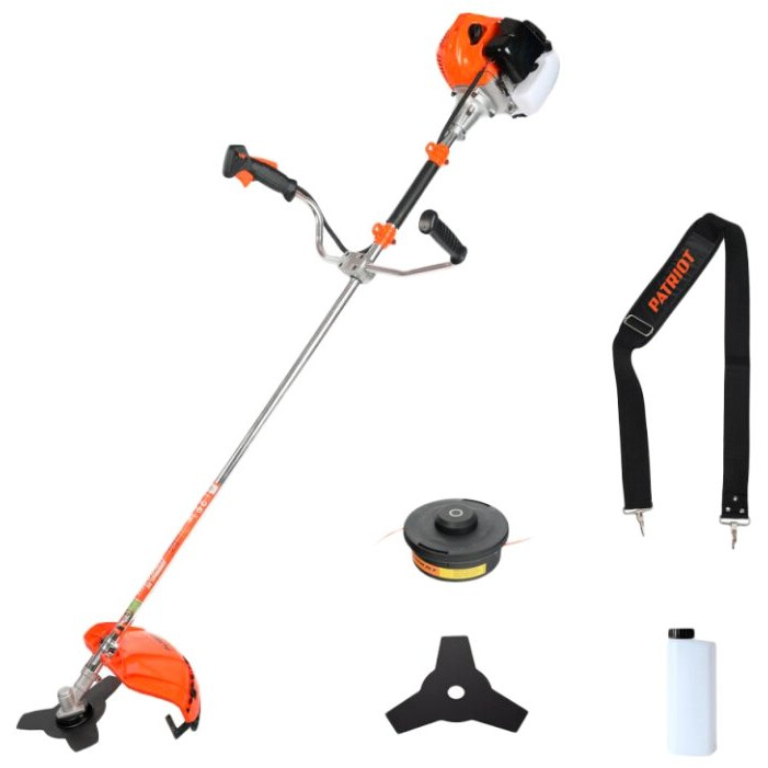 Триммер PATRIOT PT 443 - 250108443 - фото 2