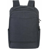 Рюкзак для ноутбука Riva 8365 Black