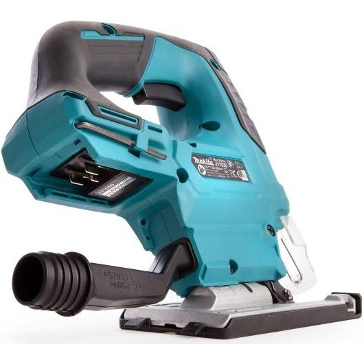 Лобзик Makita JV103DZ - фото 3