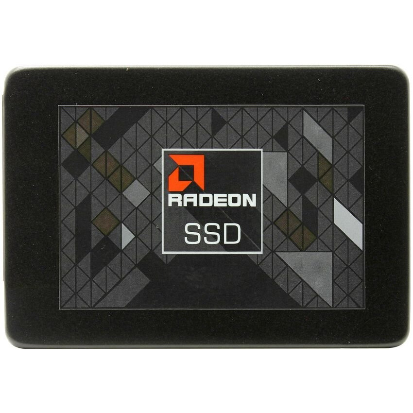 ПК AMD Ryzen 5 4500 / NVIDIA RTX 3050 / 16 ГБ / SSD 480 ГБ