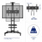 Мобильная стойка Onkron TS1552 Black - TS1552-B - фото 7