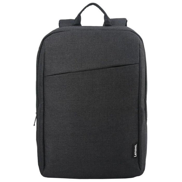 Рюкзак для ноутбука Lenovo Casual Backpack B210 Black (GX40Q17225/GX40Q17504)