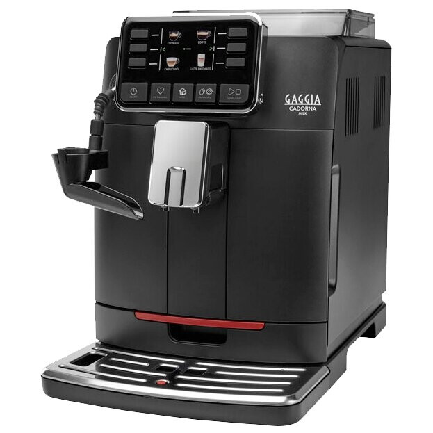 Кофемашина Gaggia Cadorna Milk - фото 3