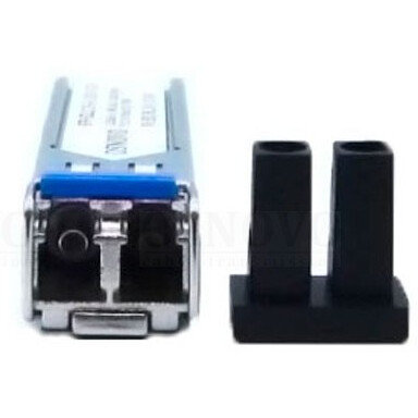 Трансивер Osnovo SFP-S2LC15-G-1310-1310 - фото 3