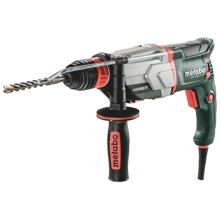 Перфоратор Metabo KHE 2860 Quick - 600878500