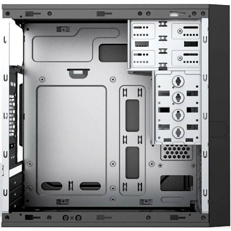 Корпус Foxline FL-733 USB 2.0 - фото 2