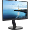 Монитор Philips 22" 221B7QPJKEB - фото 2