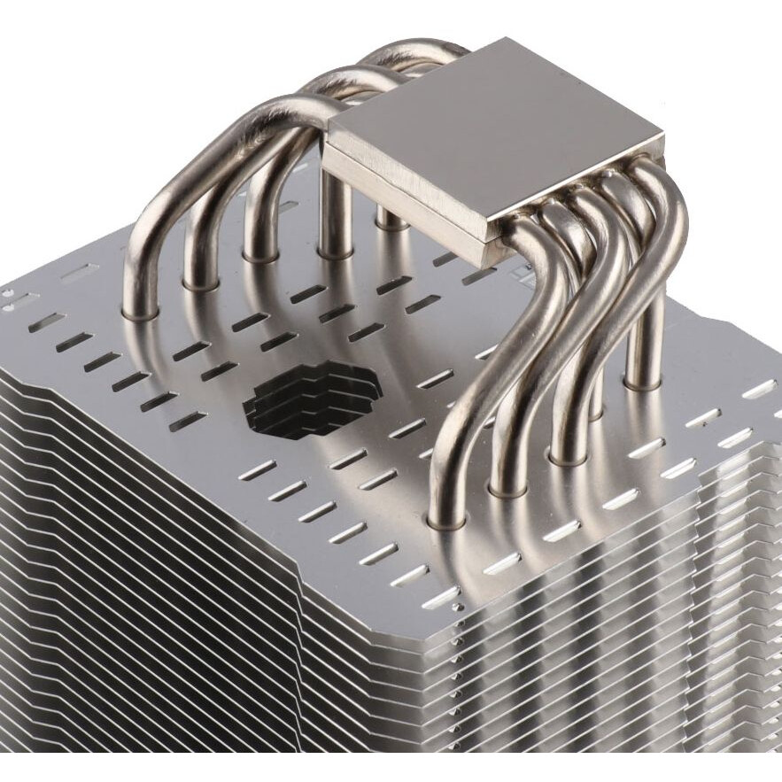 Кулер Thermalright Macho 120 Rev.B - MACHO-120-B - фото 5