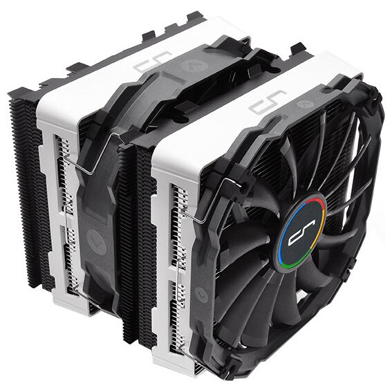 Кулер Cryorig R1 Universal - CR-R1B - фото 4